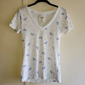 Abercrombie & Fitch t-shirt